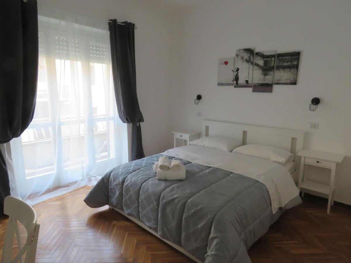 Gli Elementi B&B Torino Exterior foto