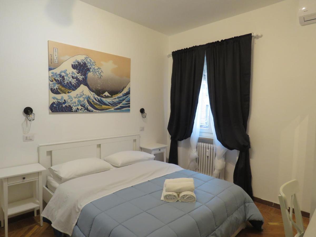 Gli Elementi B&B Torino Exterior foto