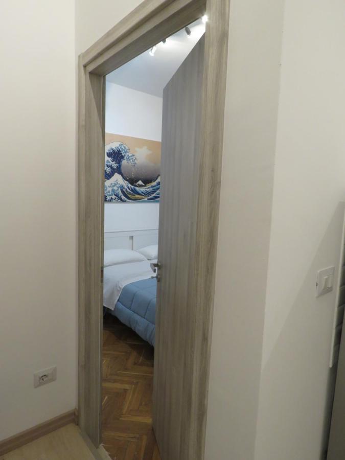 Gli Elementi B&B Torino Exterior foto